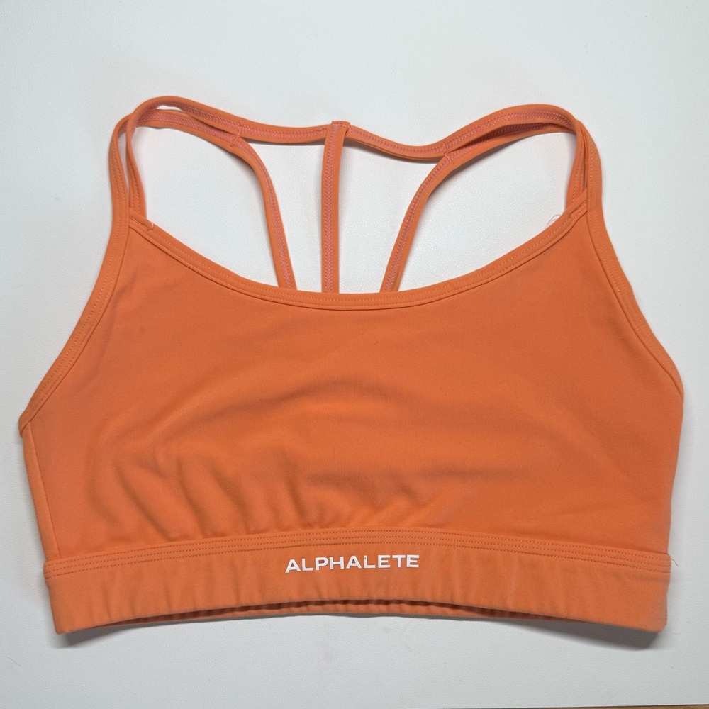 Alphalete Trident Bra